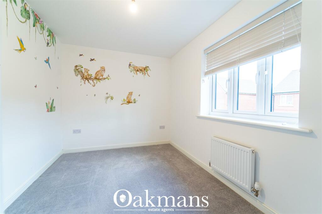 Additional property image - Hawthorn Way, Kings Norton, B38
