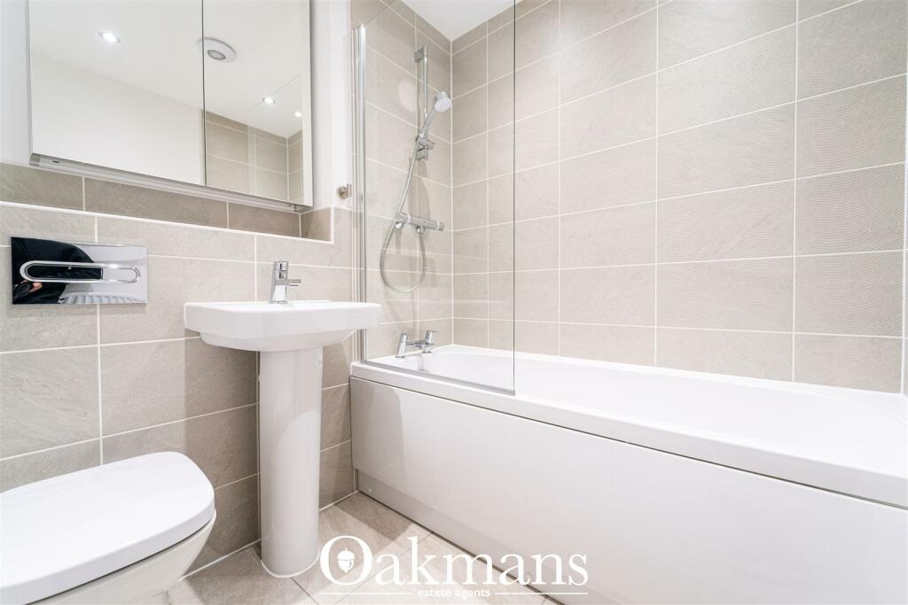 Additional property image - Hawthorn Way, Kings Norton, B38