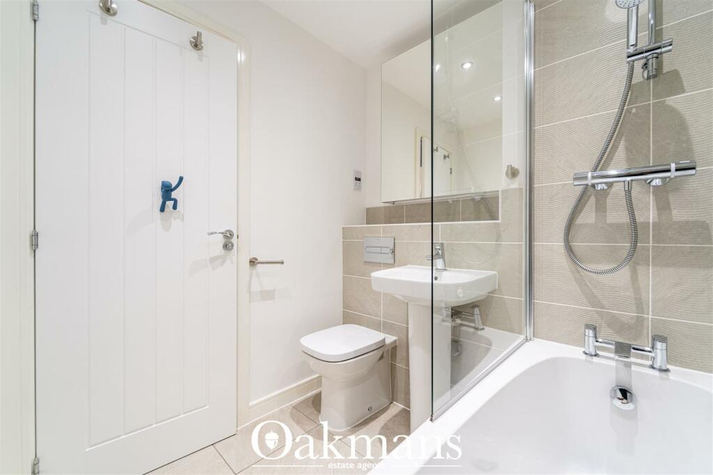 Additional property image - Hawthorn Way, Kings Norton, B38