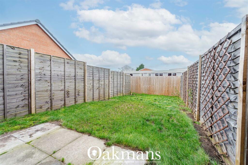 Additional property image - Hawthorn Way, Kings Norton, B38