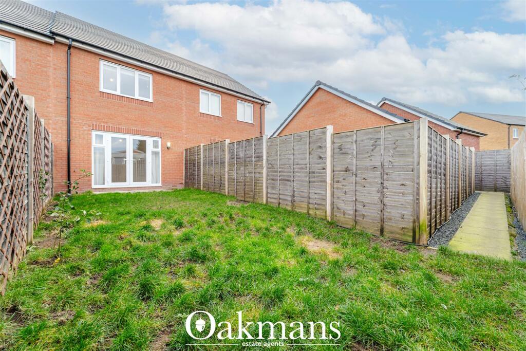 Additional property image - Hawthorn Way, Kings Norton, B38