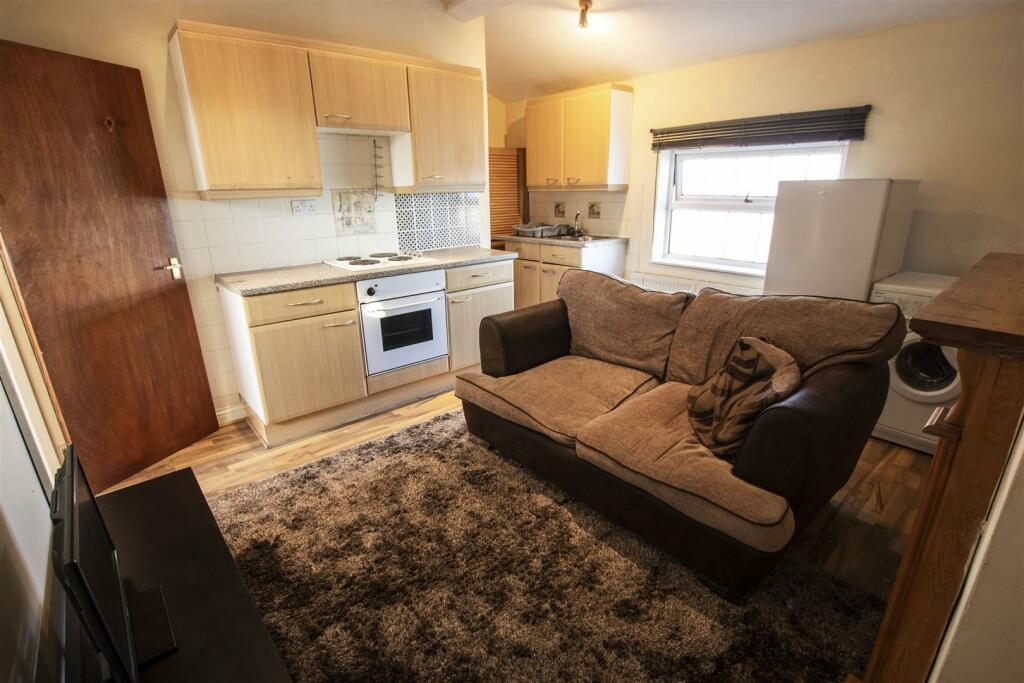 Additional property image - Mott Street, Birmingham