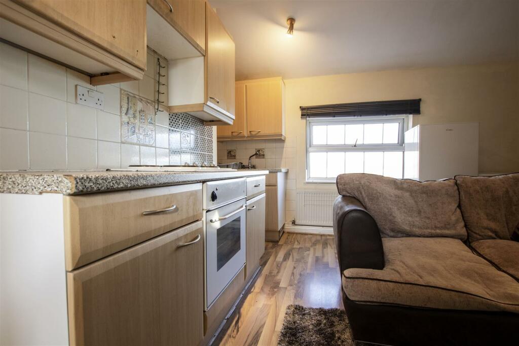 Additional property image - Mott Street, Birmingham