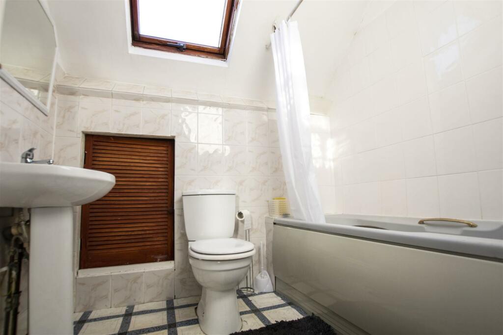 Additional property image - Mott Street, Birmingham