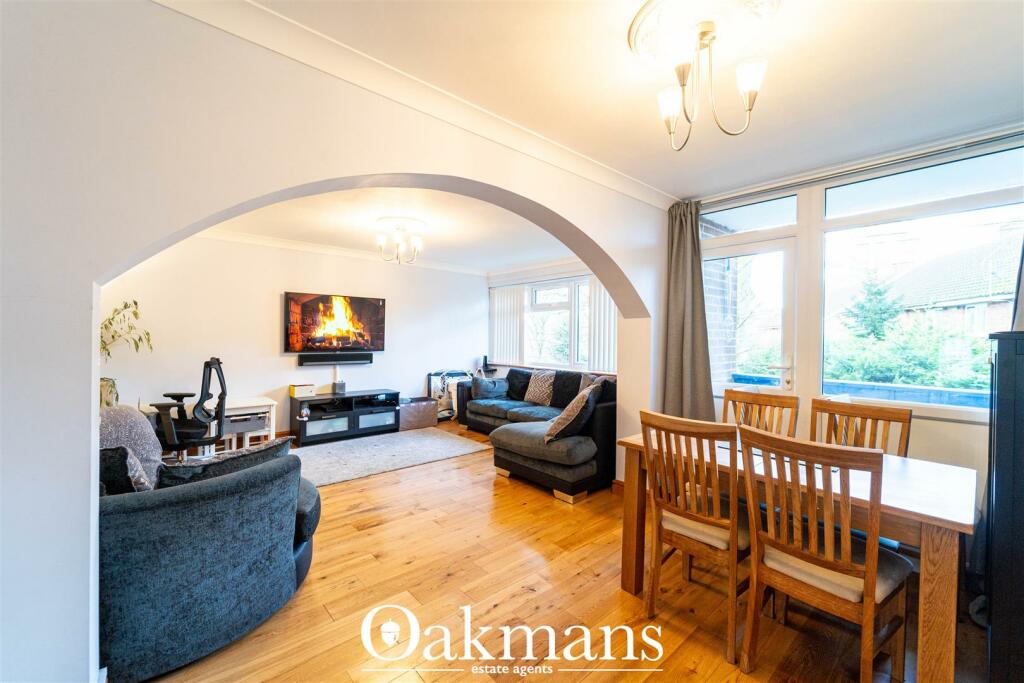 Additional property image - Westhouse Grove, Birmingham