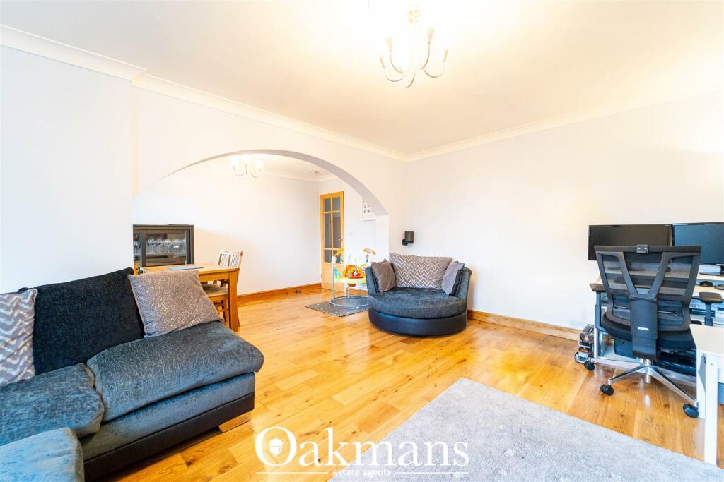 Additional property image - Westhouse Grove, Birmingham