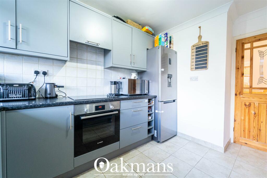 Additional property image - Westhouse Grove, Birmingham
