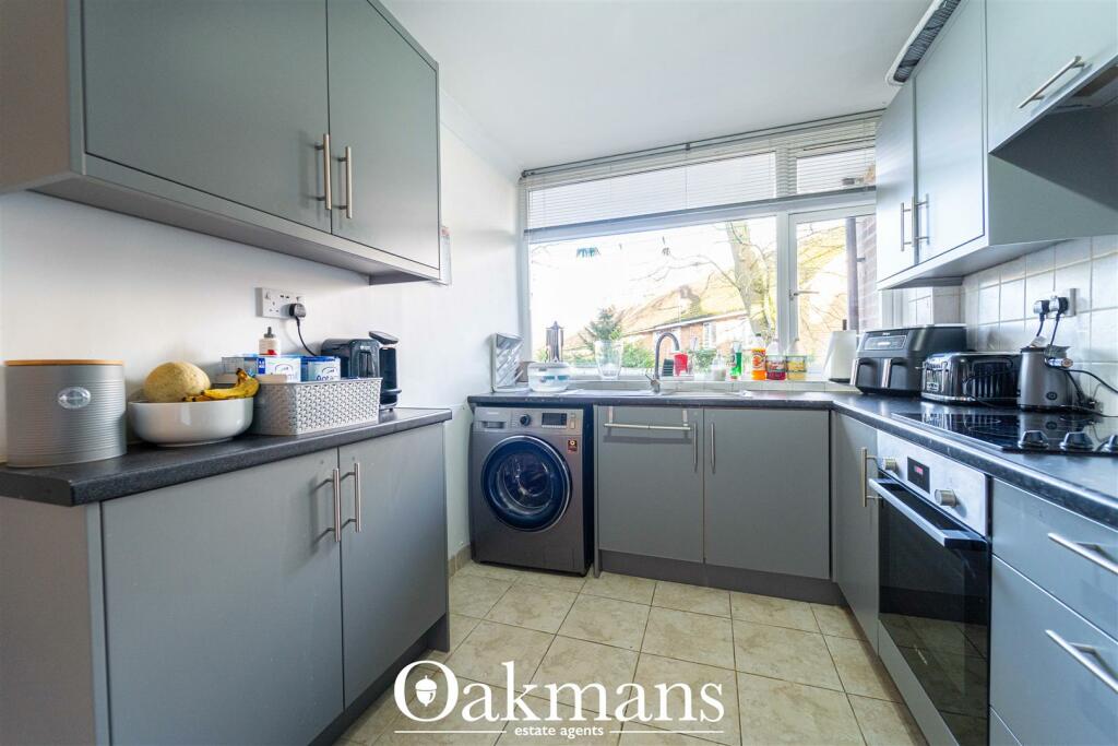 Additional property image - Westhouse Grove, Birmingham
