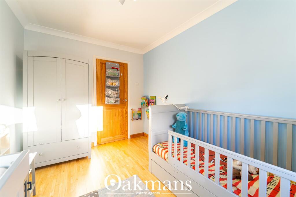 Additional property image - Westhouse Grove, Birmingham