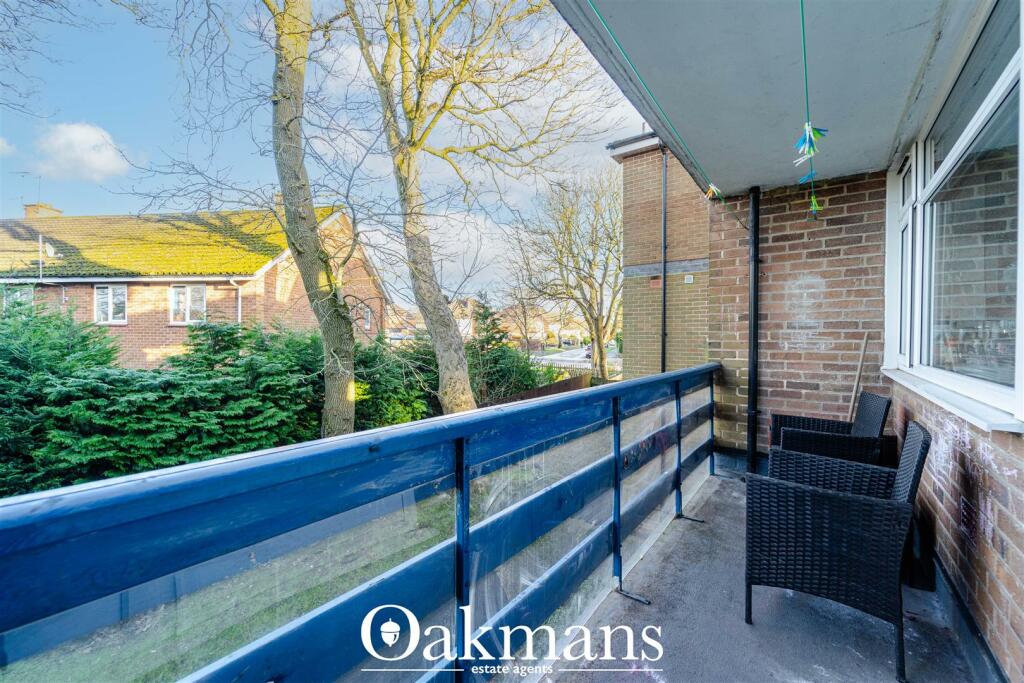 Additional property image - Westhouse Grove, Birmingham