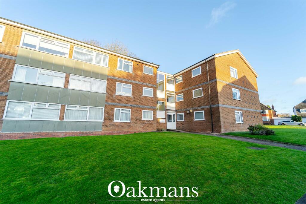 Additional property image - Westhouse Grove, Birmingham