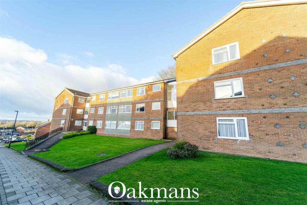 Additional property image - Westhouse Grove, Birmingham