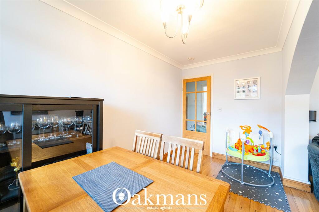 Additional property image - Westhouse Grove, Birmingham