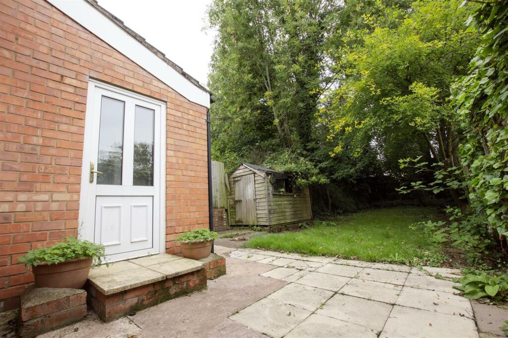 Additional property image - Oak Tree Lane, Selly Oak, B29
