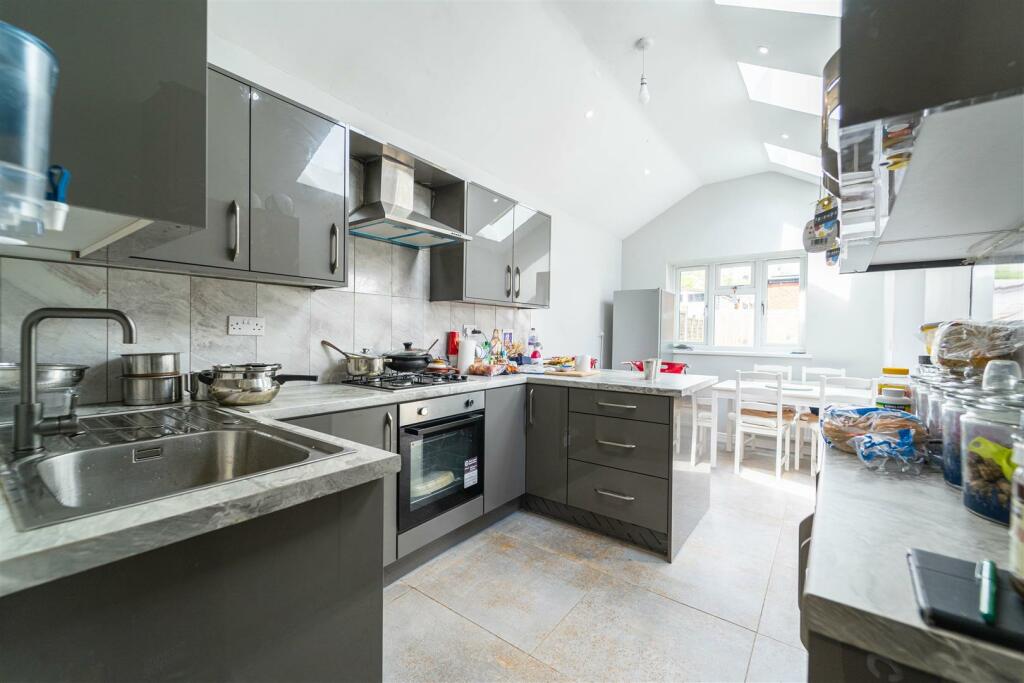 Additional property image - Gibbins Road, Birmingham