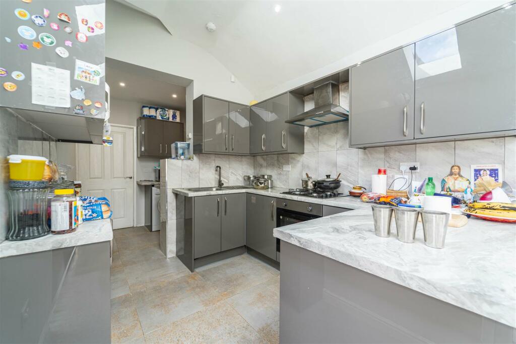 Additional property image - Gibbins Road, Birmingham