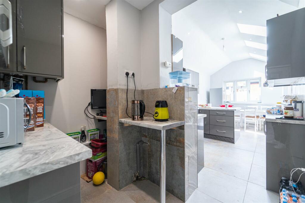 Additional property image - Gibbins Road, Birmingham