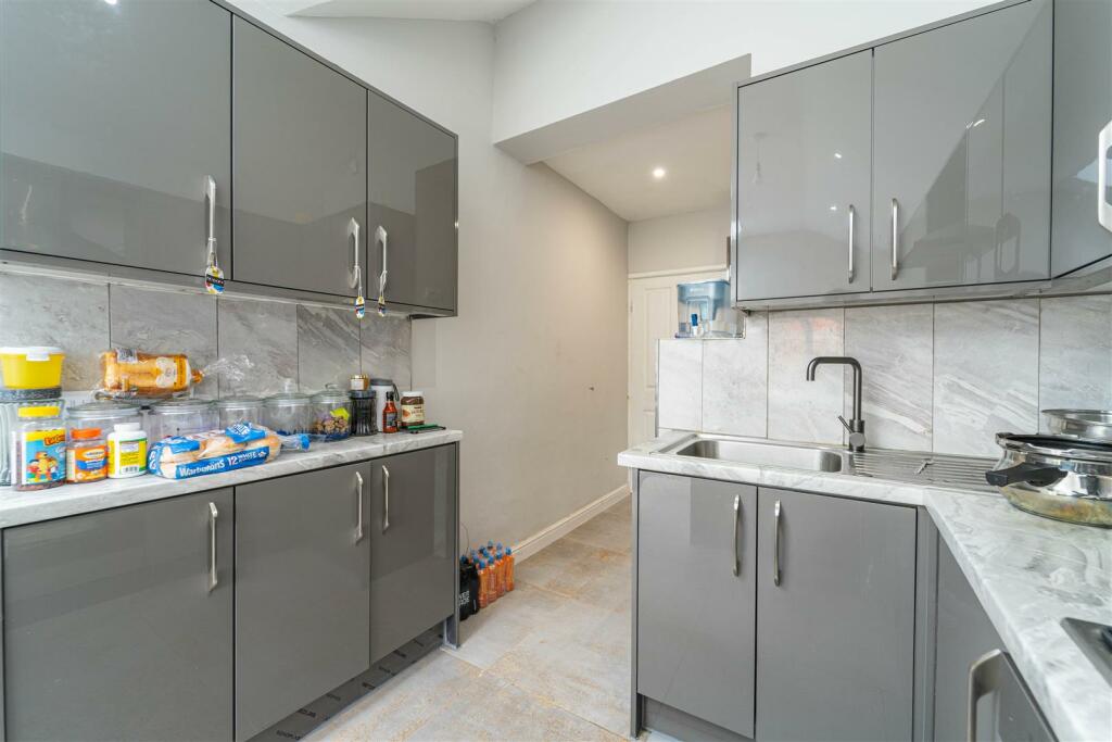 Additional property image - Gibbins Road, Birmingham