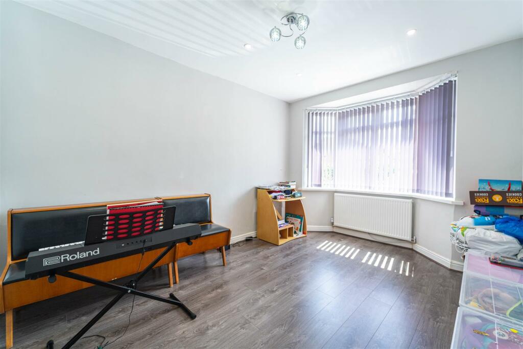 Additional property image - Gibbins Road, Birmingham
