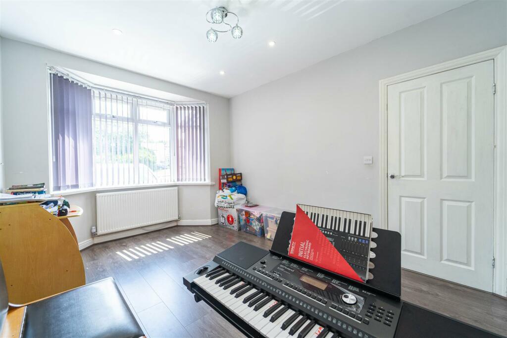 Additional property image - Gibbins Road, Birmingham