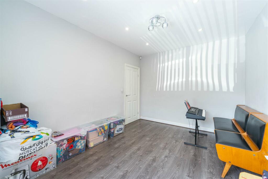 Additional property image - Gibbins Road, Birmingham