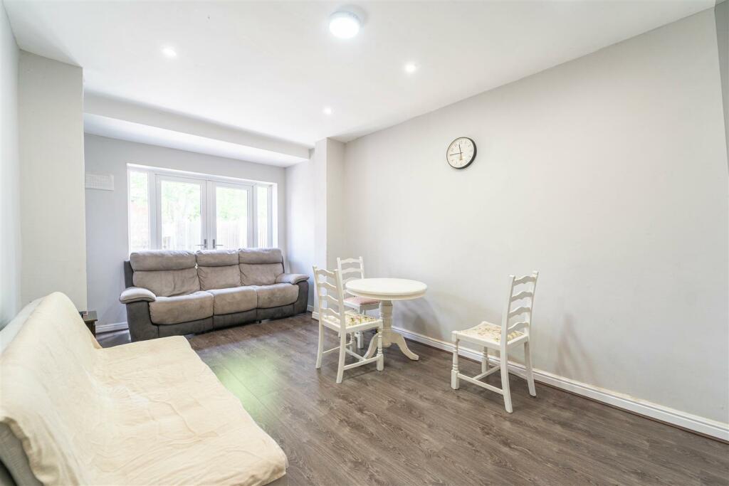 Additional property image - Gibbins Road, Birmingham