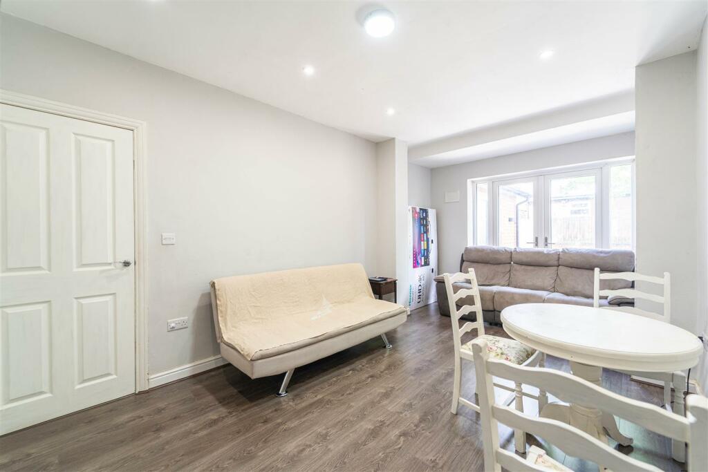 Additional property image - Gibbins Road, Birmingham