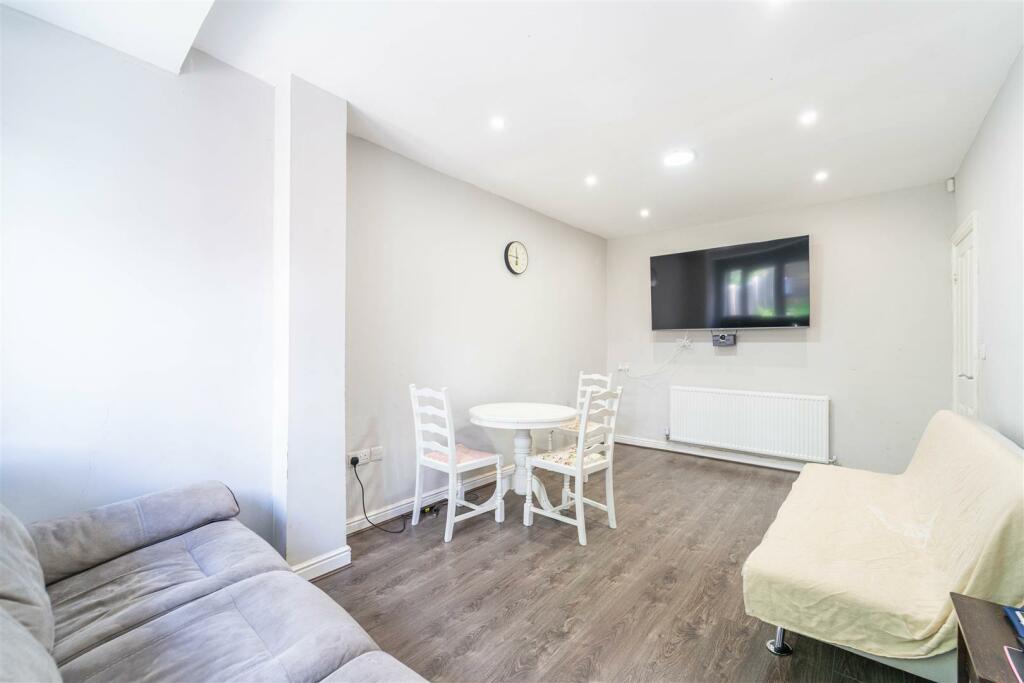 Additional property image - Gibbins Road, Birmingham