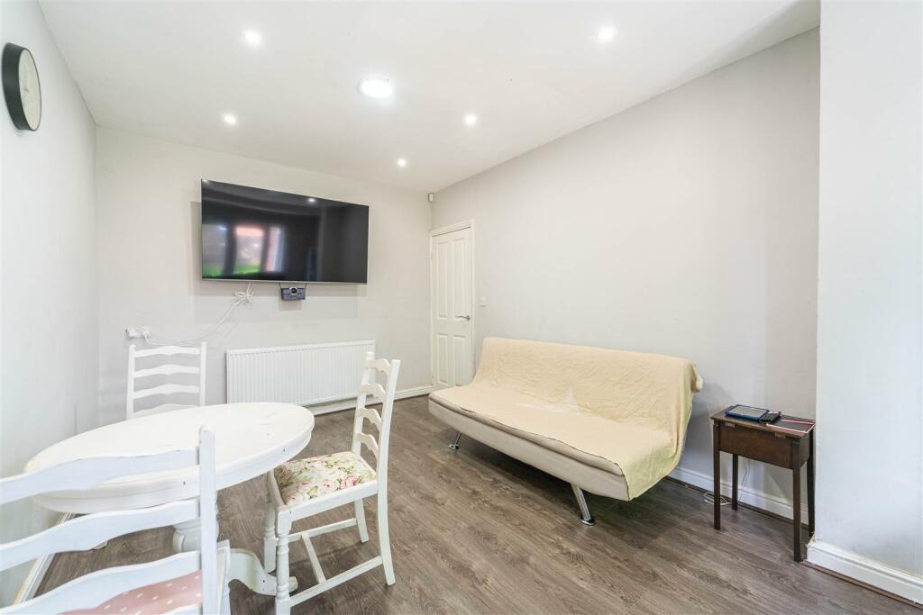 Additional property image - Gibbins Road, Birmingham