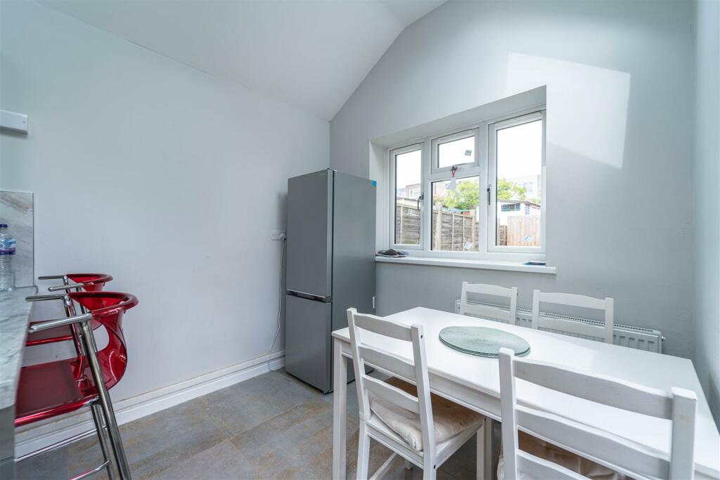 Additional property image - Gibbins Road, Birmingham