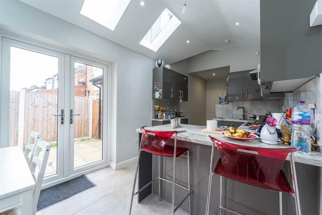 Additional property image - Gibbins Road, Birmingham