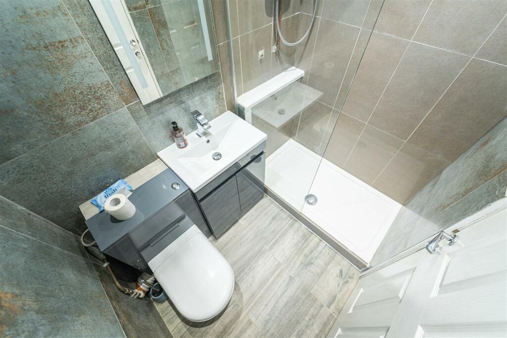 Additional property image - Gibbins Road, Birmingham