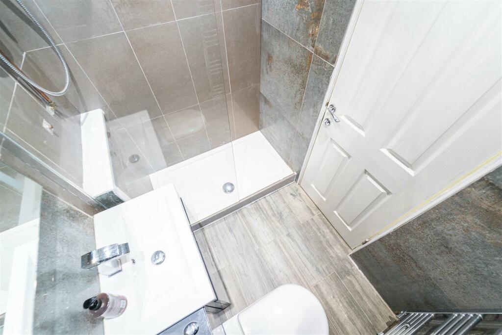 Additional property image - Gibbins Road, Birmingham