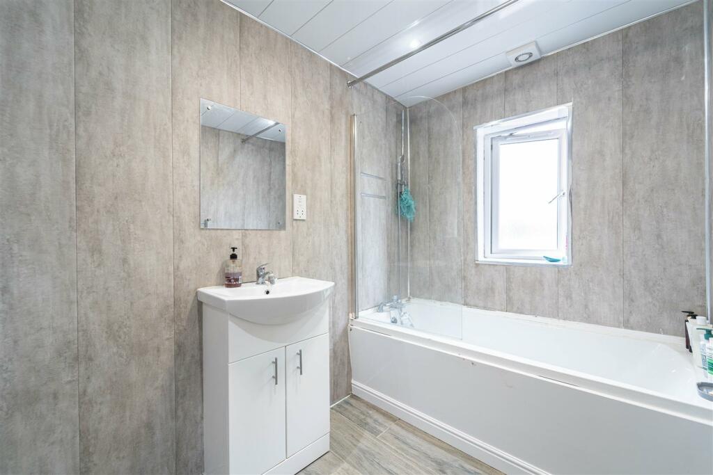 Additional property image - Gibbins Road, Birmingham