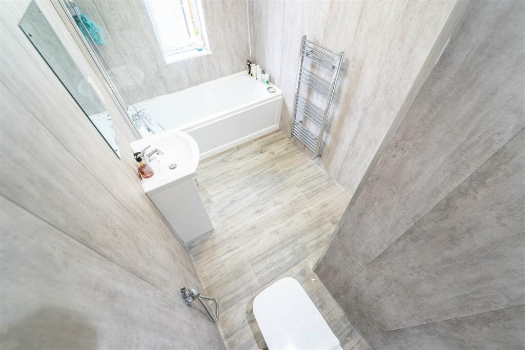 Additional property image - Gibbins Road, Birmingham