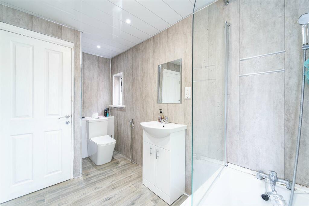 Additional property image - Gibbins Road, Birmingham
