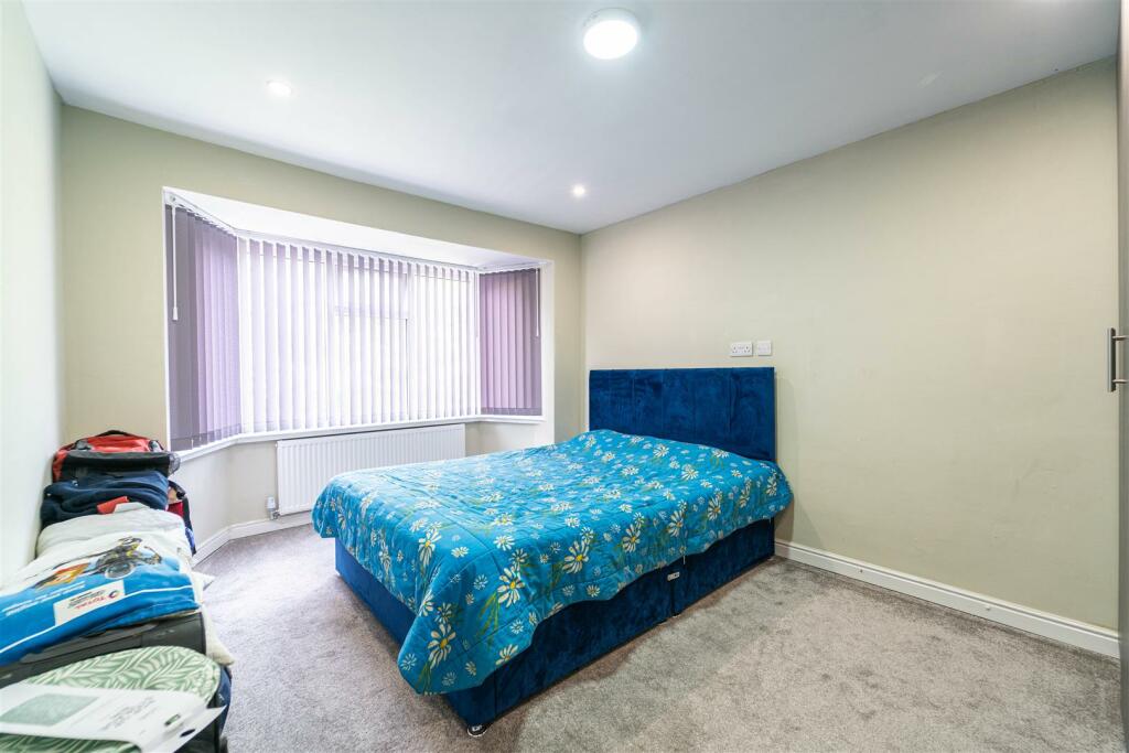 Additional property image - Gibbins Road, Birmingham