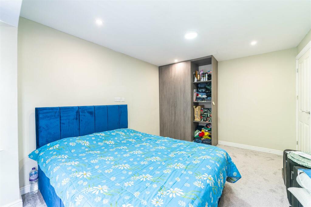 Additional property image - Gibbins Road, Birmingham