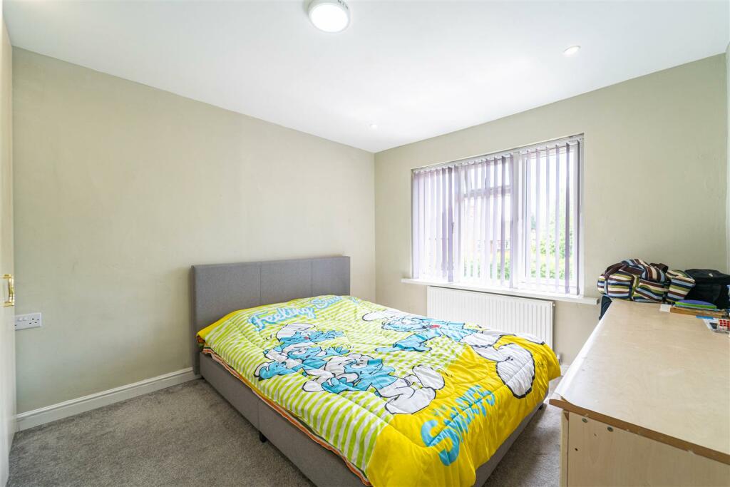 Additional property image - Gibbins Road, Birmingham