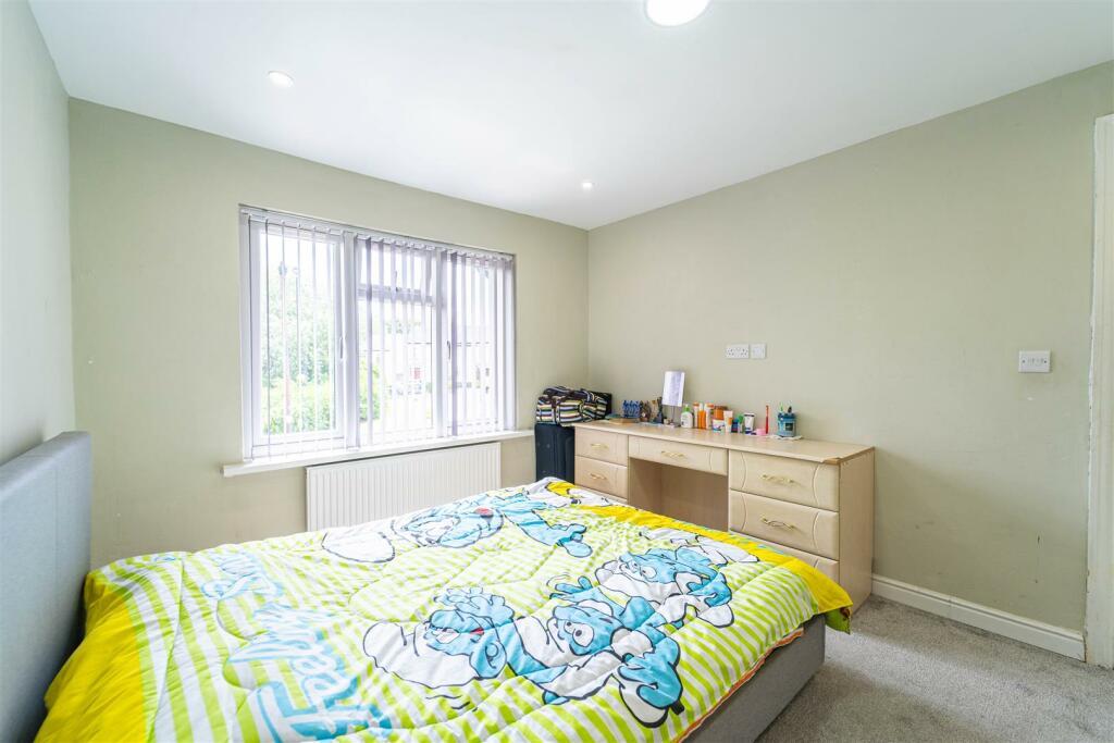 Additional property image - Gibbins Road, Birmingham