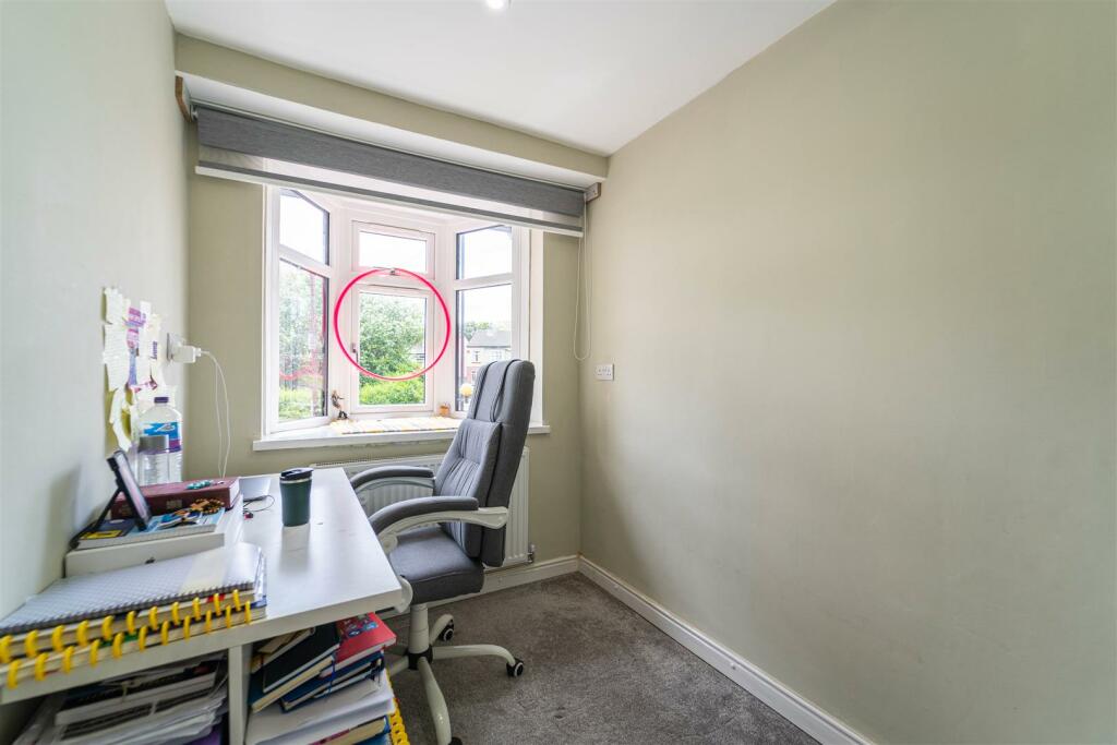 Additional property image - Gibbins Road, Birmingham