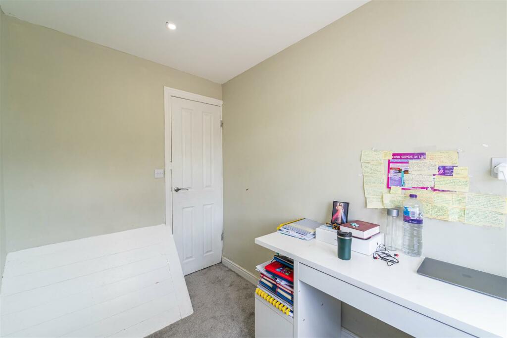 Additional property image - Gibbins Road, Birmingham