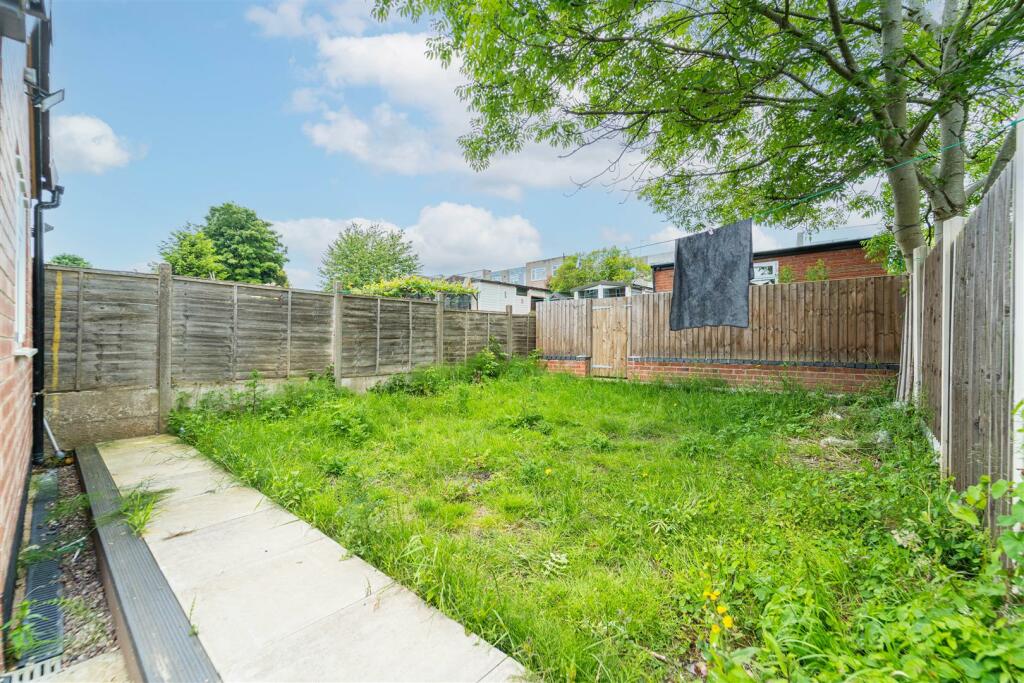 Additional property image - Gibbins Road, Birmingham