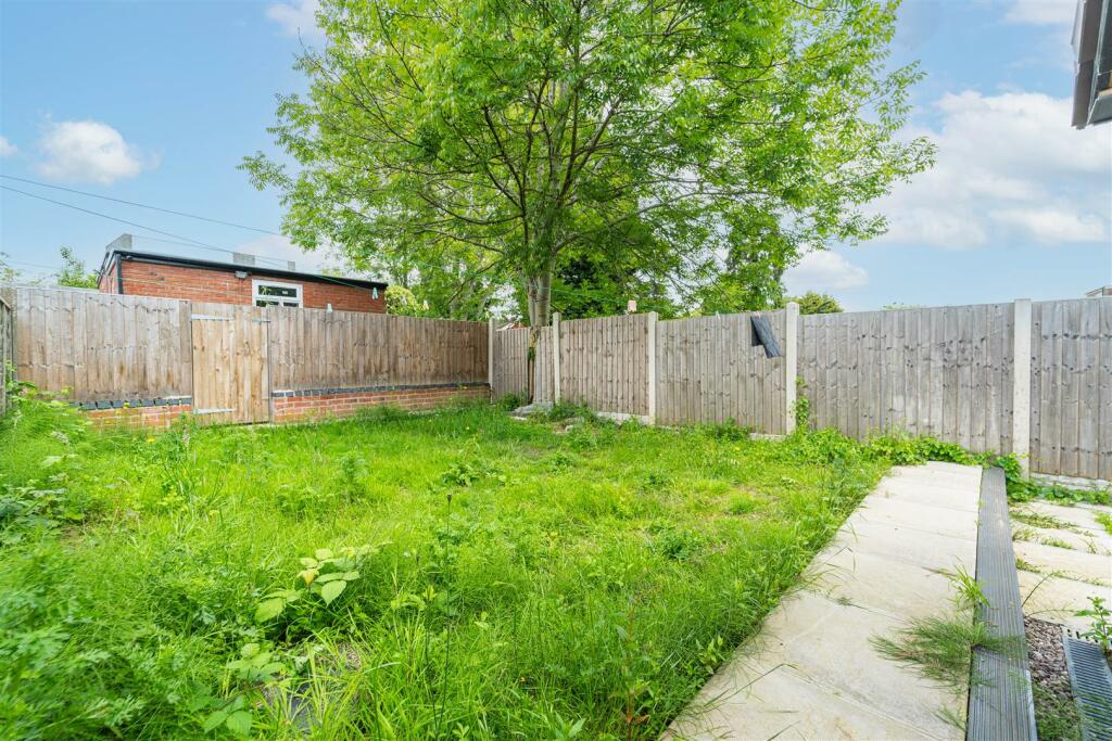 Additional property image - Gibbins Road, Birmingham