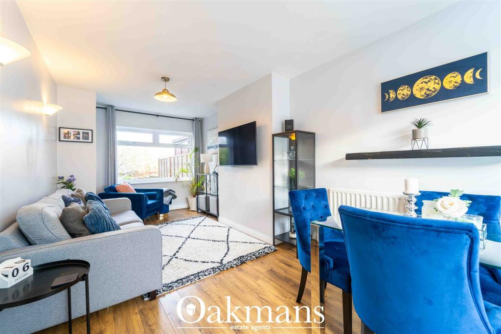 Additional property image - Corisande Road, Selly OAk, B29
