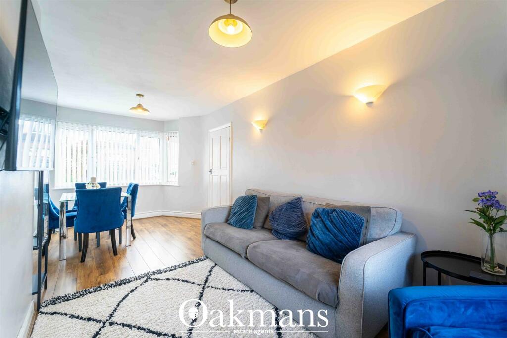 Additional property image - Corisande Road, Selly OAk, B29