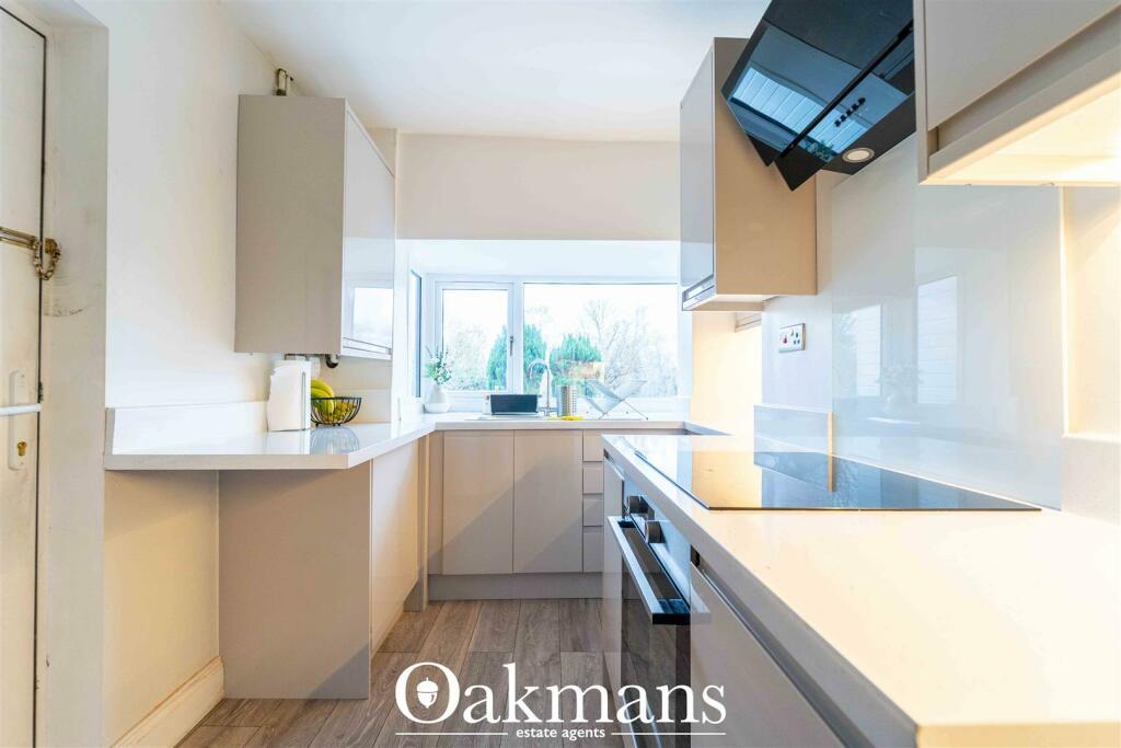 Additional property image - Corisande Road, Selly OAk, B29