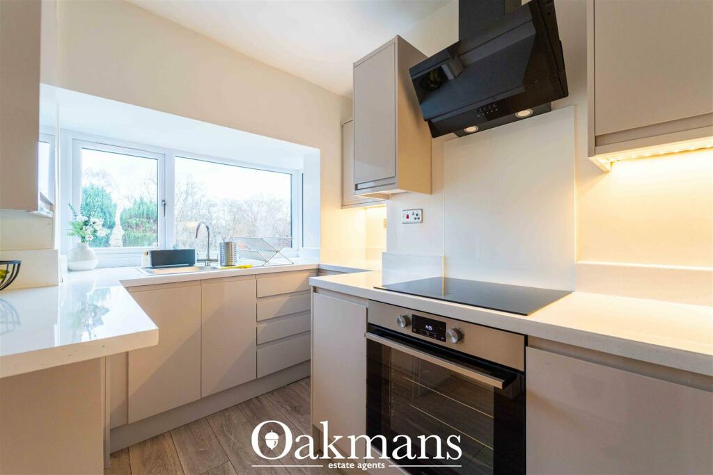 Additional property image - Corisande Road, Selly OAk, B29