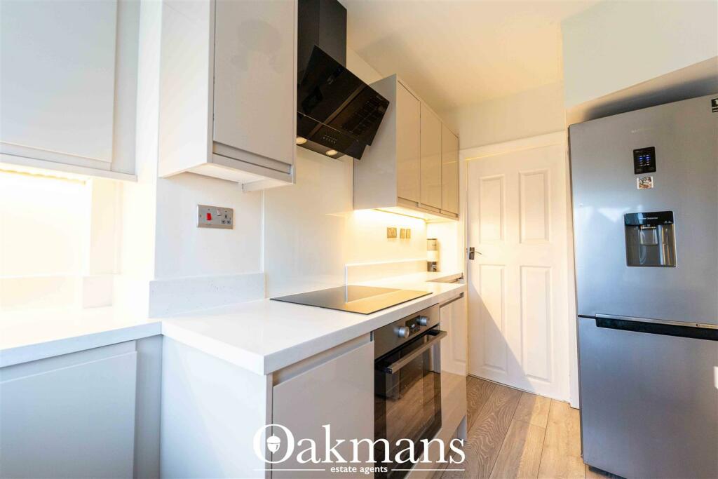 Additional property image - Corisande Road, Selly OAk, B29