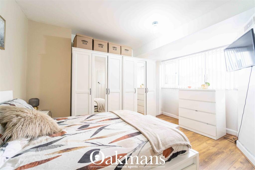 Additional property image - Corisande Road, Selly OAk, B29